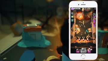 Dead Spreading idle game 20190619 B1 2 16