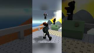 Map Natural Disaster Survival #gameplay #games #trending #roblox #robloxgames