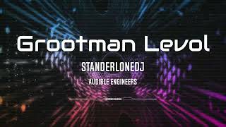 StanderloneDJ - Grootman Levol