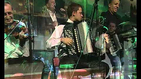 ENVER TOROMANOVI KEVIN - Brate moj - FESTIVAL NARO...