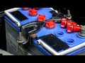 How Battery Cyclers Can Benefit Car Battery Testers and Automotive Applications