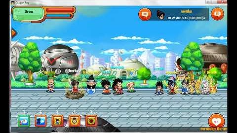 ƯỚC NGỌC RỒNG 2 SAO || NRO