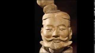 Art of War by Sun Tzu (Chapter 4)