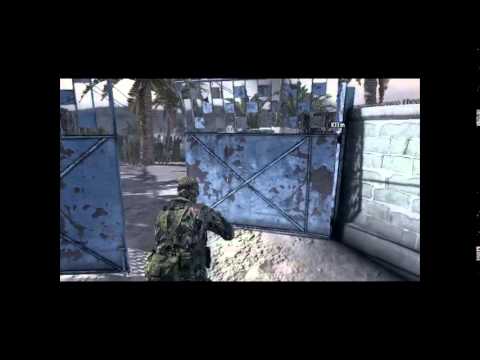 Splintercell;conviction on a real low-end pc(Gma x4500)