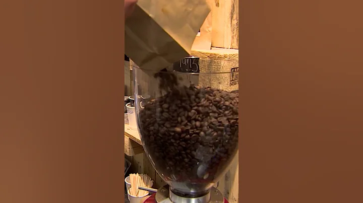 Coffee Prices Rising