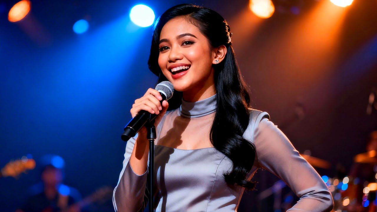 Auto Joget, Sekali Play ‼️Rindu Tak Hilang - Dangdut Terbaru 2026 ( official audio)