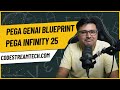 Pega GenAI Blueprint - Pega Infinity 25 - CodeStreamTech