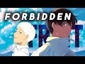 The Summer Hikaru Died FORBIDDEN FRUIT Amv 