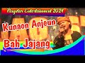 Kunaon anjeun pop sunda cover maliq ibrahim bah jajang live flag star dangdut pangandaran