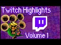 Schoells twitch highlights  volume 1
