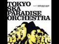 Tokyo ska paradise orchestra-mekureta orange