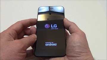 How To Hard Reset An LG Aristo 2 LMX210MA Smartphone