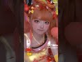 JEDAG JEDUG [ SEEU ] #XIAOROUSEEU #COSPLEY #ANIME KAWAII CUTE #MASUKBERANDA #SHORTS