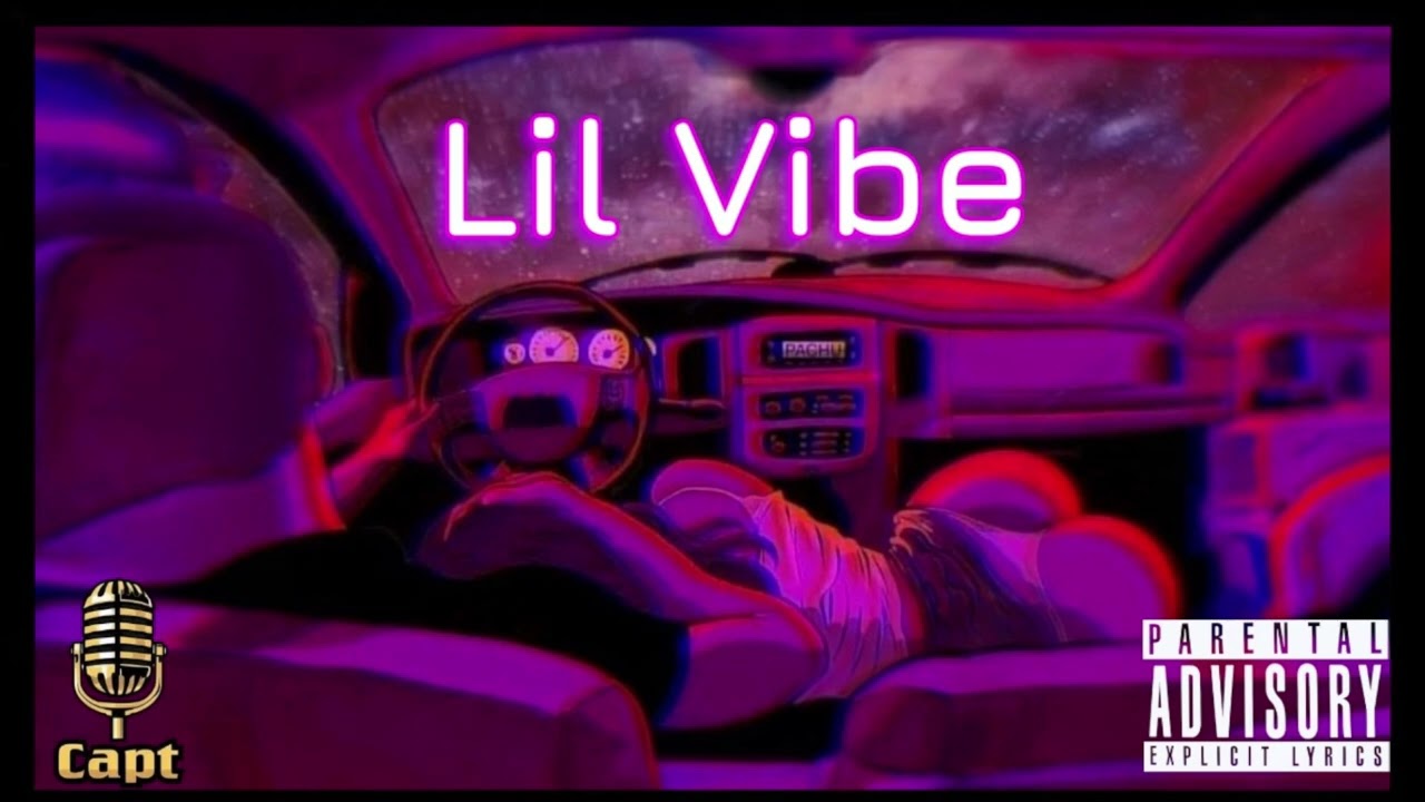 Lil Vibe feat Osama