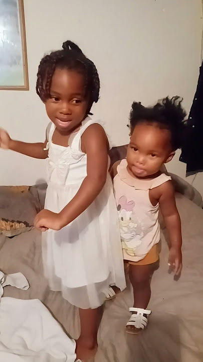 My daughter's when they are happy  😊