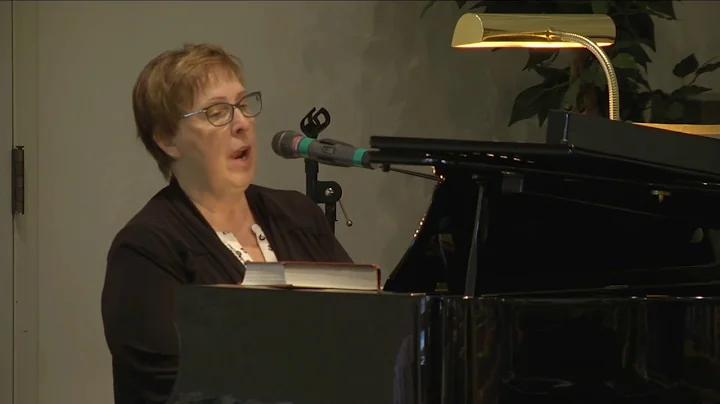 "Make Me a Servant Medley" by Sandra Weaver