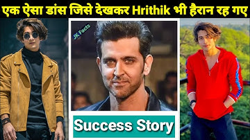 जानिए Famous डांसर Tarun Namdev के बारे में|| Biography|| Lifestory|| Success Story||