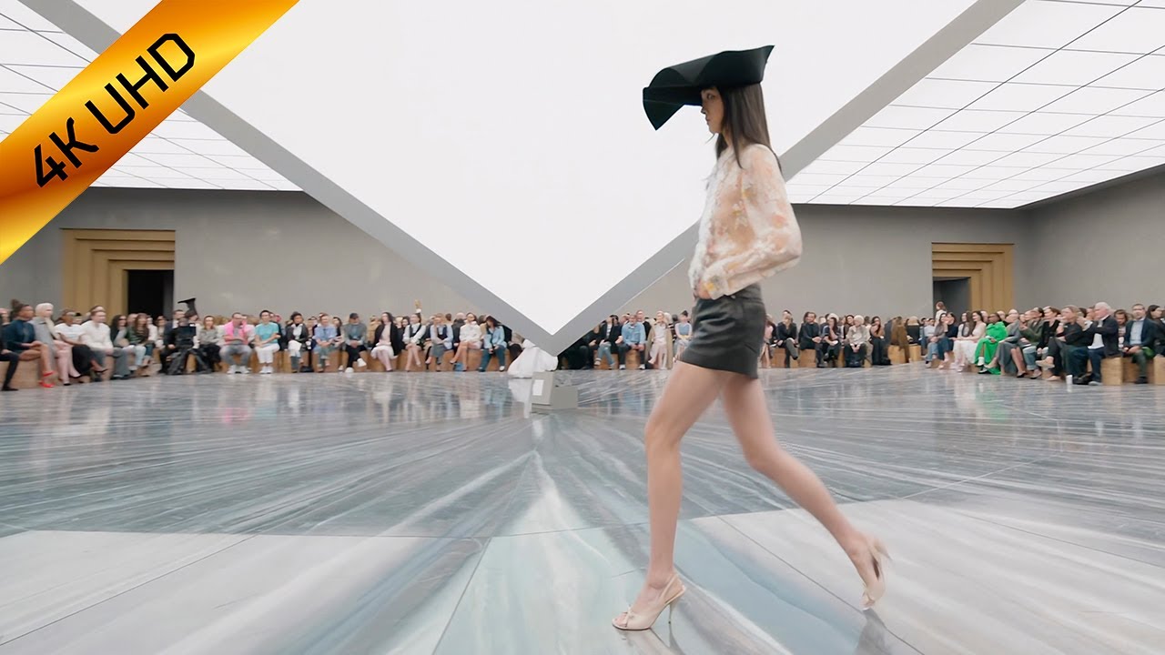 Dior | Spring/Summer 2026 | Paris Fashion Week Showcase Dior | Spring/Summer 2026 | Paris Fashion Week Showcase