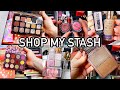 just an old school shop my stash video