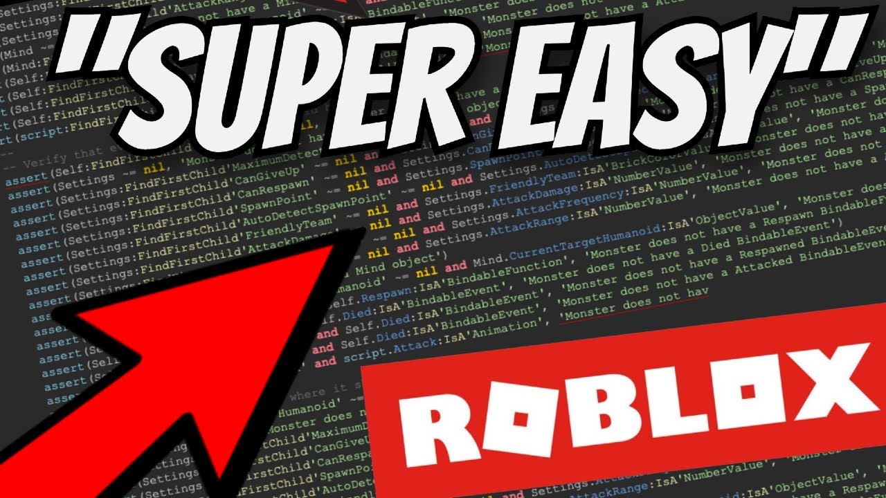 Roblox Studio Tutorials Be Like… - YouTube