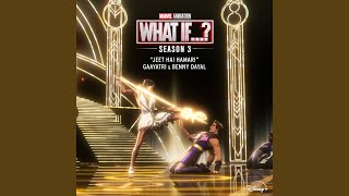 Download Lagu Jeet Hai Hamari (From "What If...?: Season 3") Download Lagu Jeet Hai Hamari (From "What If...?: Season 3")