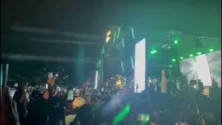 Remember Me Lucky Dube Band Live Jayapura 3 Desember 2025