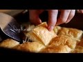 Պանրահաց - Cheese Borek Recipe - Heghineh Cooking Show in Armenian