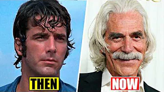 How 40+ Stars from '70s Movies Have Changed Over Time
