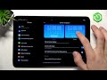 REDMI Pad 2 4G - جولة في الشاشة الرئيسية وإعدادات مهمة