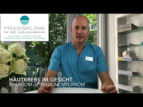 Video: Behandlung Von Melanomen Mit Volksheilmitteln Und -methoden