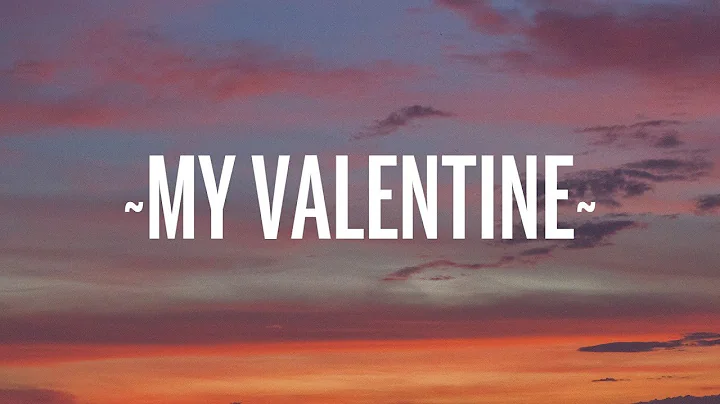 Jim Brickman, Martina McBride - My Valentine (Lyrics) 1 Hour Version