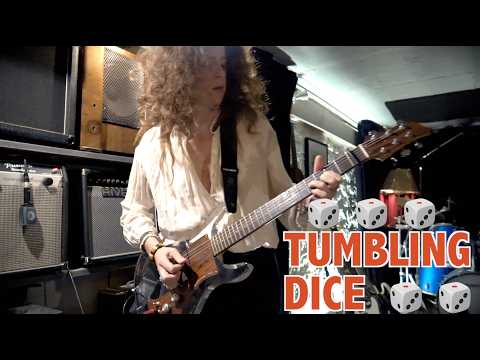 Tumbling Dice - The Rolling Stones Cover