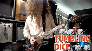 Tumbling Dice  The Rolling Stones Cover