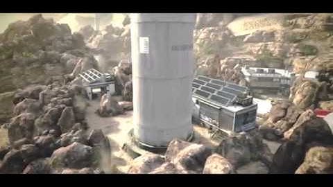 Black Ops 2 | TURBINE Cinematics | [59.94fps // Free HD Download]