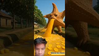 Star fish 😱😱