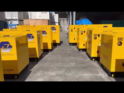 @Generator @PrankGenerator diesel generator#generator#дизельный генератор#ForYou power