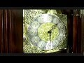 STEINWAY Grandfather Clock Limited Edition