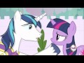 twilight scolds her brother