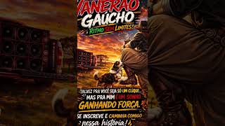 🎶 VANERÃO GAÚCHO 2026 🔥 Ritmo Sem Limites | Só as Brabas do Sul 🚀