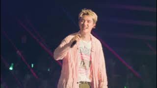 Download lagu 250719 도경수 - Mars (2025 DOH KYUNG SOO ASIA CONCERT TOUR DO it in Seoul)