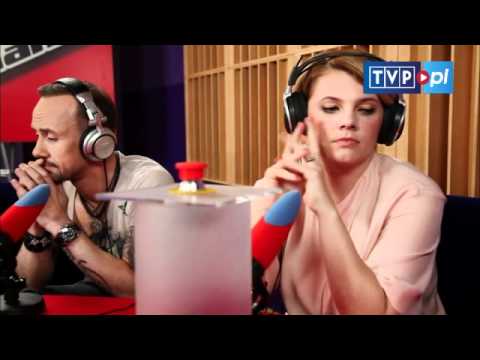The Voice of Poland - Kris Kubiś - Przesłuchania w ciemno (dzikie karty) andrzej piaseczny koncerty