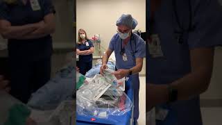Celebrity Mock Code for a Patient Part 2 Net Worth