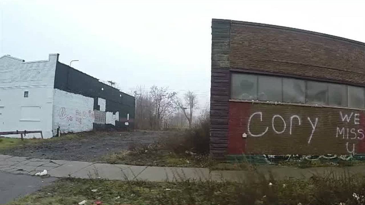 Gangs using social media to kill