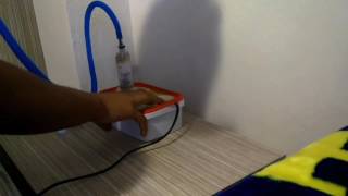 Elektronik Nargile Tanıtımı