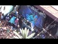 Avicii @ Marquee Dayclub EDC 2012