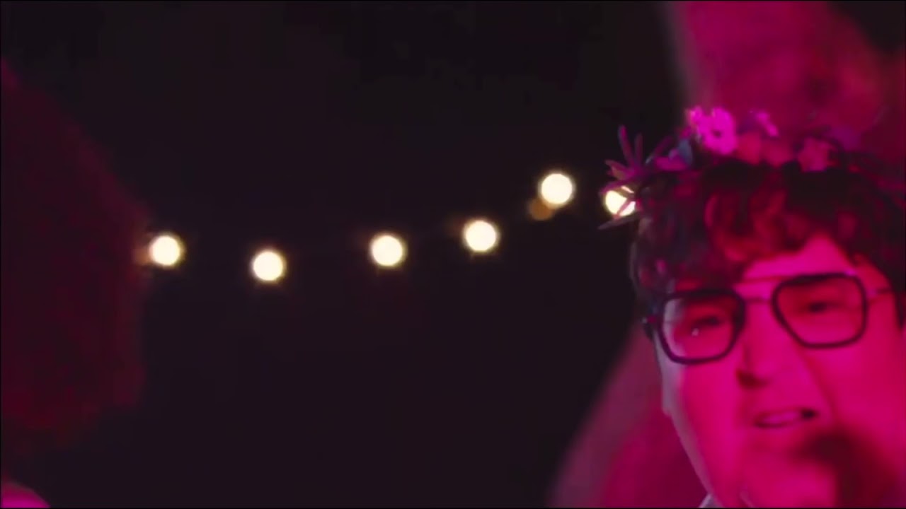 KING KNIGHT trailer RICKY BATES JR. MATTHEW GRAY GUBLER