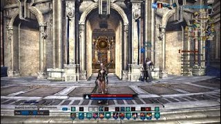 Playthrough #4 | TERA PS4