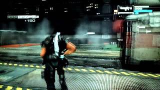 Screw Binary Domain Part 33