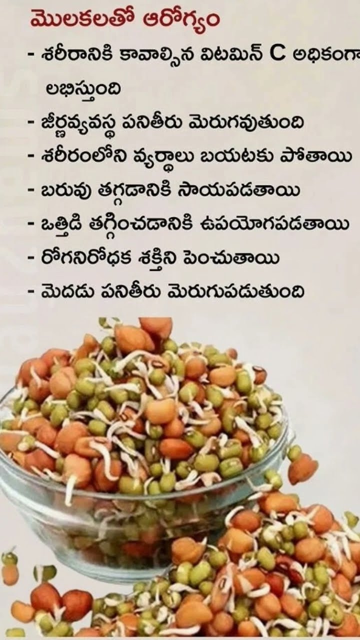 🌿ఆరోగ్య సమస్యలకు ఇంటి వైద్యం - ShareChat