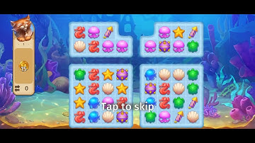 Mystery Manor : Hidden Objects Gameplay Walkthrough